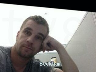 Beckham