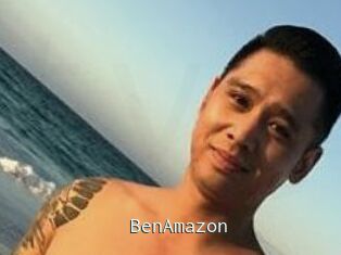 BenAmazon
