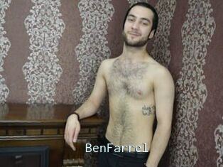 BenFarrel