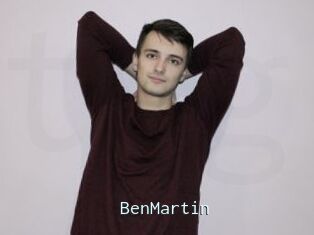 BenMartin