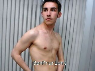 BenPrurient