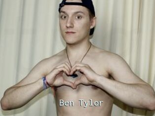 Ben_Tylor