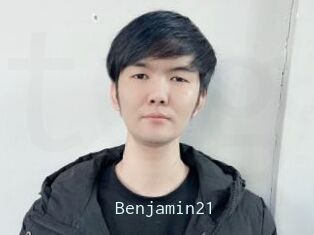 Benjamin21