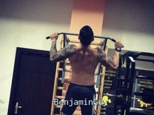 BenjaminGuy