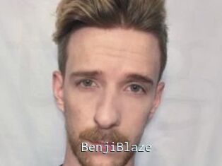 BenjiBlaze
