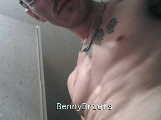 BennyBriefs