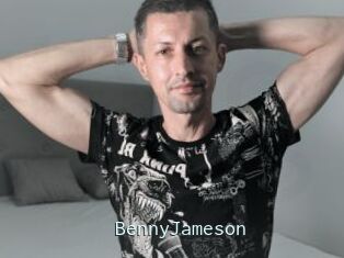 BennyJameson