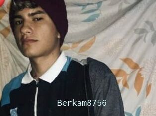 Berkam8756