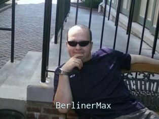 BerlinerMax