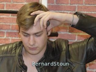 BernardStoun