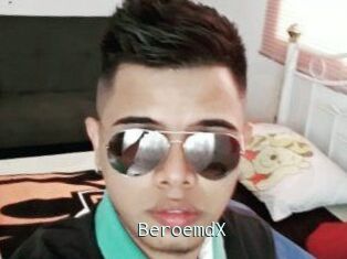 BeroemdX