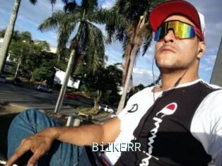 BiIKERR