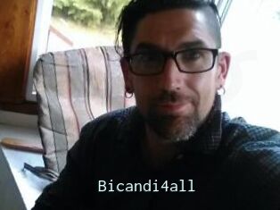 Bicandi4all