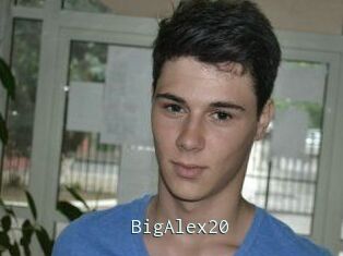BigAlex20