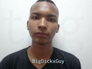 BigDickxGuy
