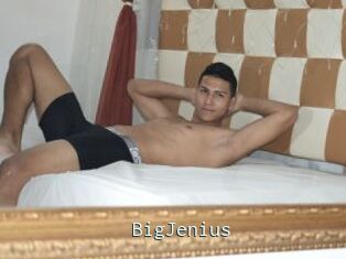 BigJenius