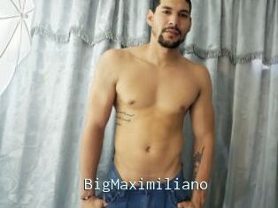 BigMaximiliano