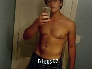 BiggyDZ