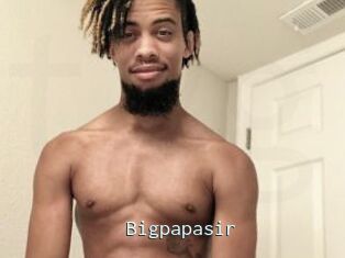 Bigpapasir