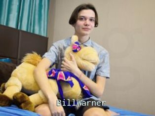 BillWarner