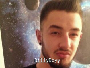 BillyBoyy