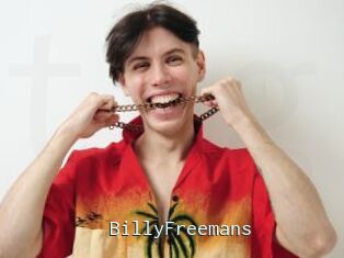 BillyFreemans