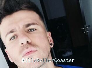 BillyRollerCoaster