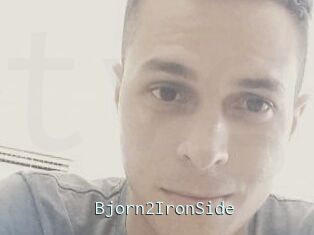 Bjorn2IronSide