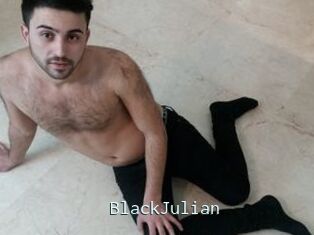 BlackJulian