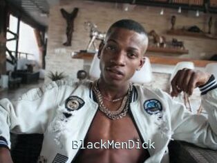 BlackMenDick