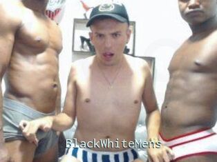 BlackWhiteMens