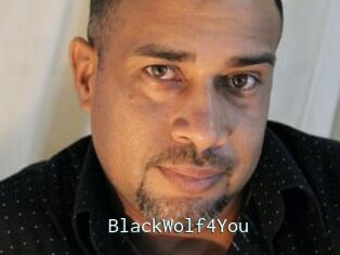 BlackWolf4You