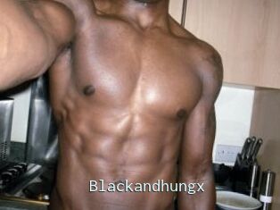 Blackandhungx