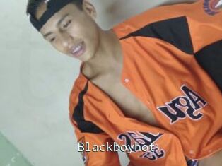Blackboyhot