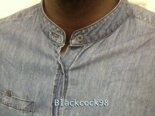 Blackcock98