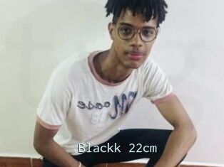 Blackk_22cm