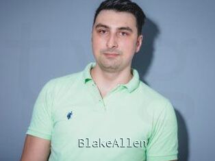 BlakeAllen