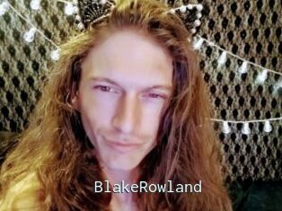 BlakeRowland