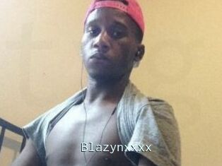 Blazynxxxx