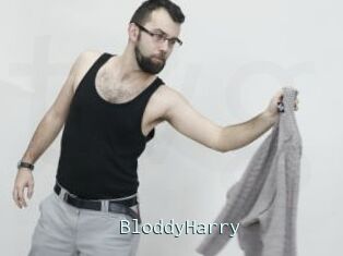 BloddyHarry