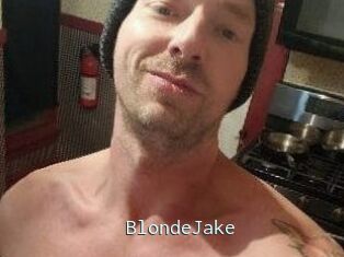 BlondeJake