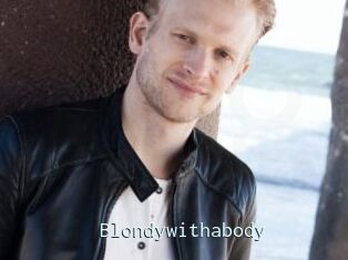 Blondywithabody