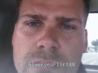 BlueEyesFlirt88