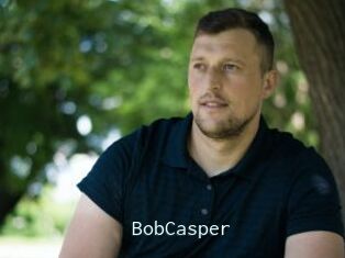 BobCasper
