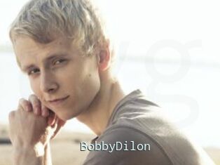 BobbyDilon