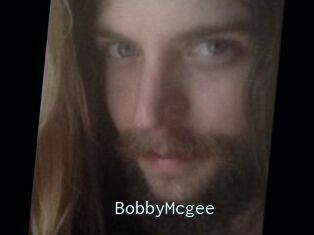 BobbyMcgee