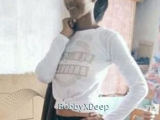 BobbyXDeep