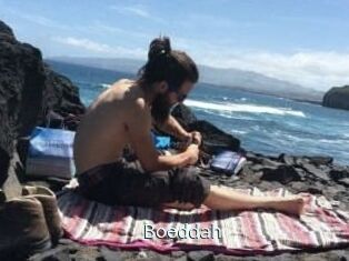 Boeddah