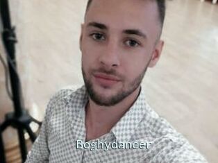 Boghydancer