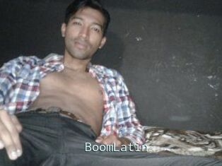 Boom_Latin